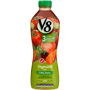 Fruit & Vegetable Juice