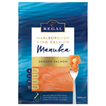 Regal Manuka Smoked Salmon 200g