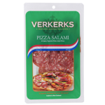 Verkerks Pizza Salami 90g