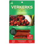 Verkerks Medium Heat Chorizo 250g