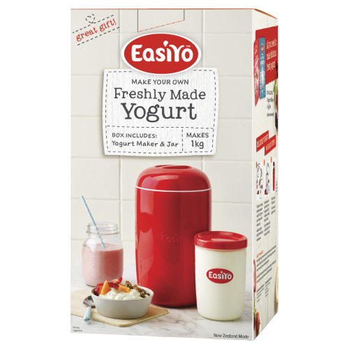 Easiyo Yoghurt Maker & Jar 1ea
