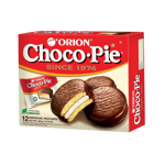 Orion Choco Pie 336g