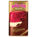 Whittaker's Jelly Tip Milk 250g