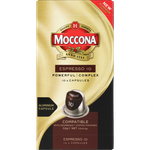 Moccona Espresso 10 10pk