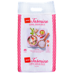 Pams Jasmine Rice 5kg