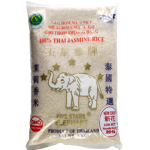 Five Stars Elephant Jasmine Rice 5kg