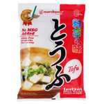 Marukome Instant Miso Soup Tofu 146g