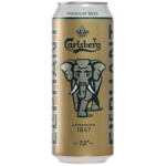 Carlsberg Elephant Premium Beer 500ml