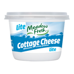 Meadow Fresh Lite Cottage Cheese 250g