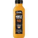 Charlies Honest Squeezed Orange Juice 500ml