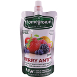 Homegrown Berry Smoothie 200ml