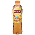 Lipton Peach Ice Tea 500ml