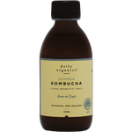 Daily Organics Summer Kombucha 200ml
