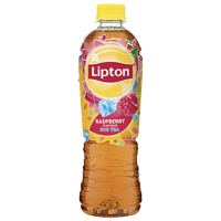 Lipton Raspberry Ice Tea 500ml