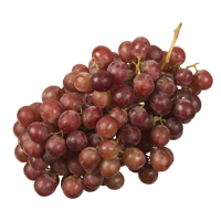 Produce Red Seeded Grapes 1kg