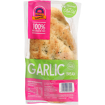 Turkish Bread Garlic Bread 365g