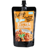 Culley's Butter Chicken Cooking Sauce 250g