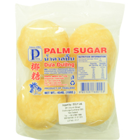 Penta Pure Palm Sugar 454g