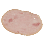 Leonard's Manuka Smoked 98% Fat Free Ham 1kg