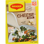Maggi Cheese Sauce 96g