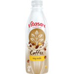 Vitasoy Coffee Soy Milk 1l