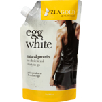 Zeagold Egg White Natural Protein 980ml