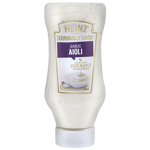 Heinz Seriously Good Aioli Garlic Mayonnaise 500ml