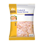 Shore Mariner Cooked & Peeled Shrimps