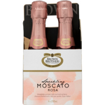 Brown Brothers Sparkling Moscato Rosa 4pk