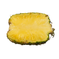 Cut Pineapple 1ea
