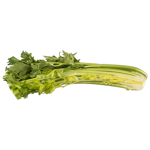 Produce Celery Half 1ea