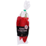 Produce King Sweeties Capsicums 1ea