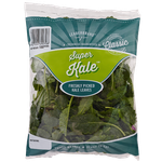Leaderbrand Kale 100g