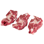 Butchery NZ Beef Soup Bones 1kg