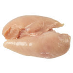 Butchery Skinless Chicken Breast 1kg