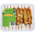 Waitoa Manuka Honey & Rosemary Chicken Kebabs 480g