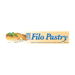 Timos Filo Pastry 375g