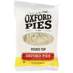 Oxford Pies Potato Top Pie 1ea