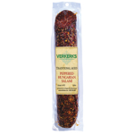 Verkerks Peppered Hungarian Salami 200g