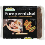 Mestemacher Pumpernickel Bread 500g