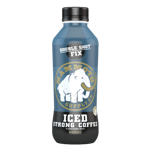Mammoth Double Shot Fix Iced Strong Coffee Flavoured Milk 600ml