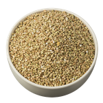 Bulk Foods Buckwheat 1kg