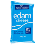 Rolling Meadow Edam Cheese 0.5kg