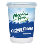 Meadow Fresh Traditional Cottage Cheese 500g