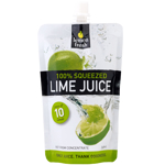Lemon Fresh Lime Juice 245ml