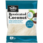 Tasti Desiccated Coconut 200g