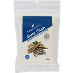 Ceres Organics Guar Gum 100g