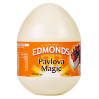 Edmonds Pavlova Magic Dessert Mix 125g