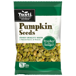 Tasti Pumpkin Seeds 100g