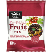 Tasti Original Fruit Mix 400g